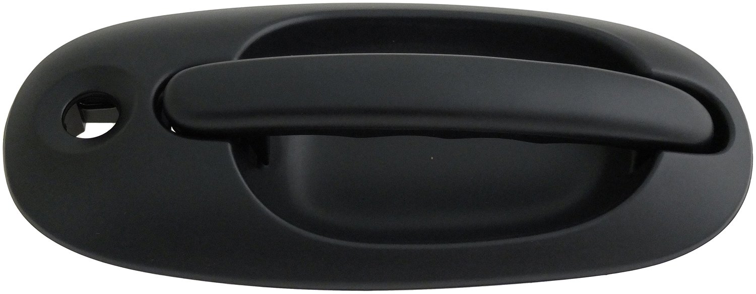Right Sliding Door Exterior Door Handle