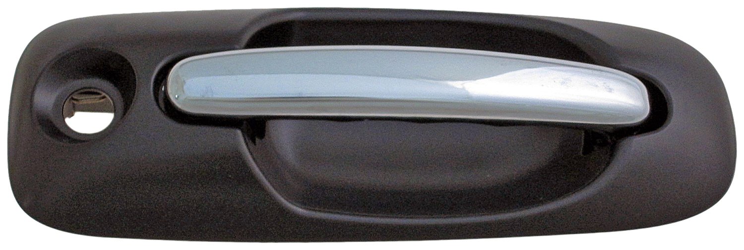 Front Right Exterior Door Handle
