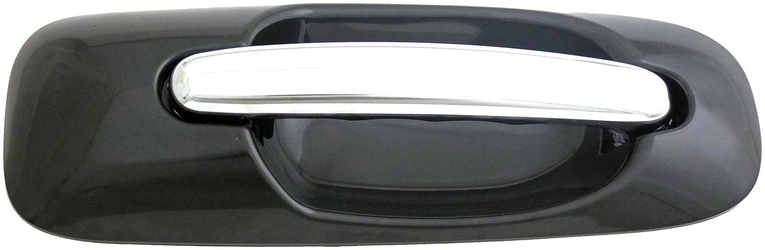 Front Right Exterior Door Handle
