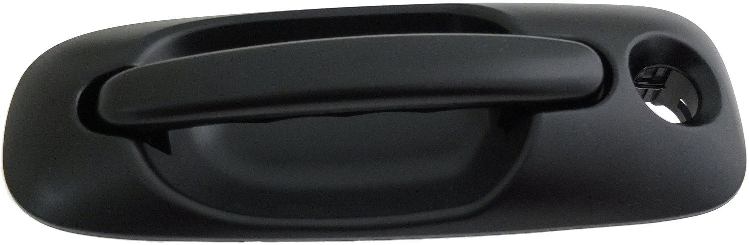Left Sliding Door Exterior Door Handle