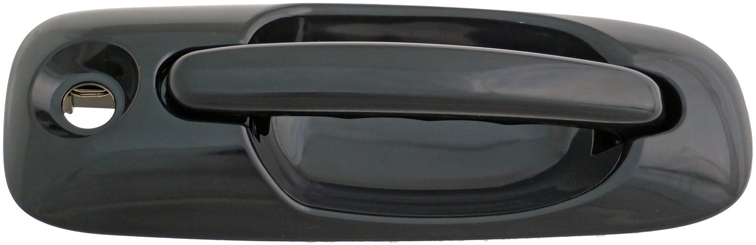 Right Sliding Door Exterior Door Handle