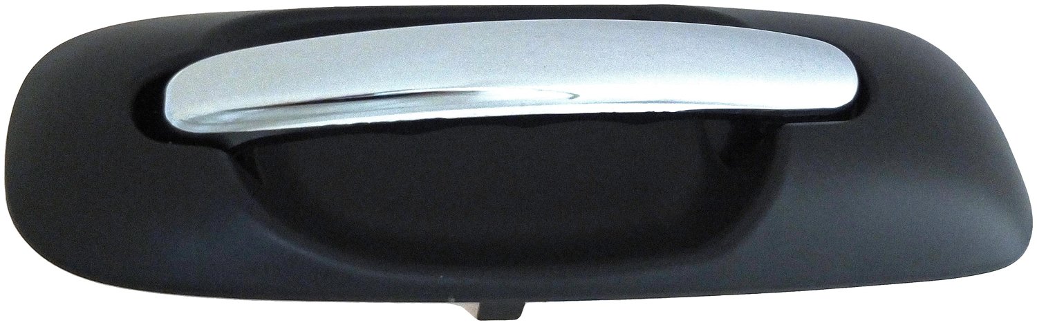 Left Sliding Door Exterior Door Handle