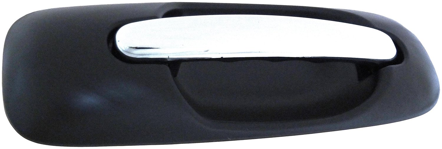 Right Sliding Door Exterior Door Handle