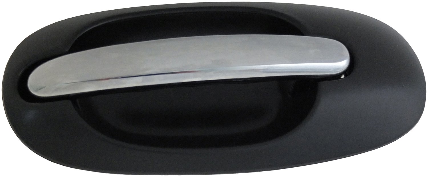 Left Sliding Door Exterior Door Handle