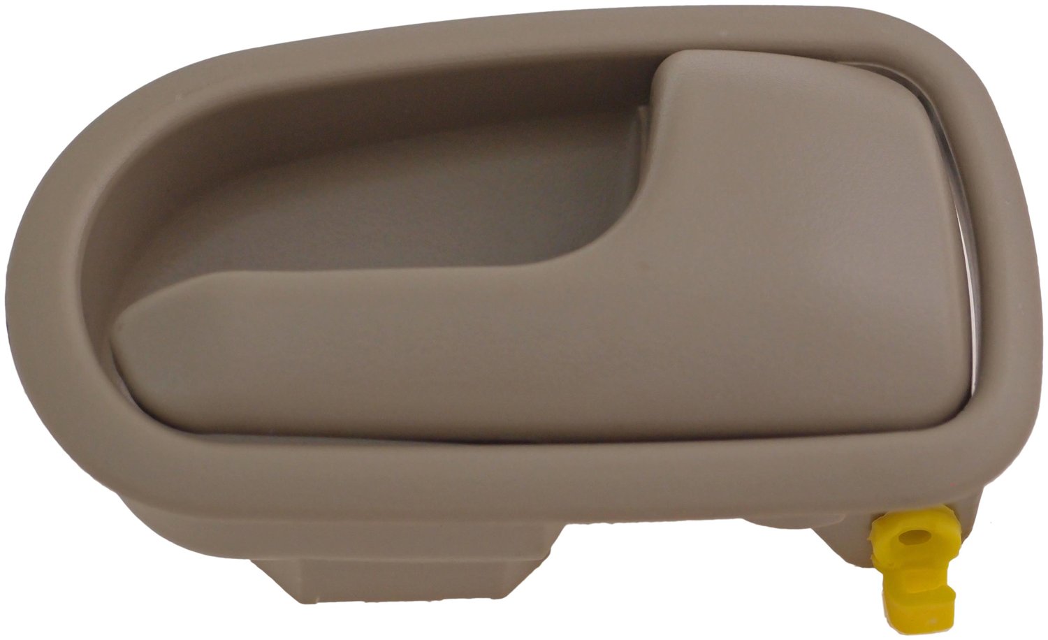 Front Right, Rear Right Interior Door Handle