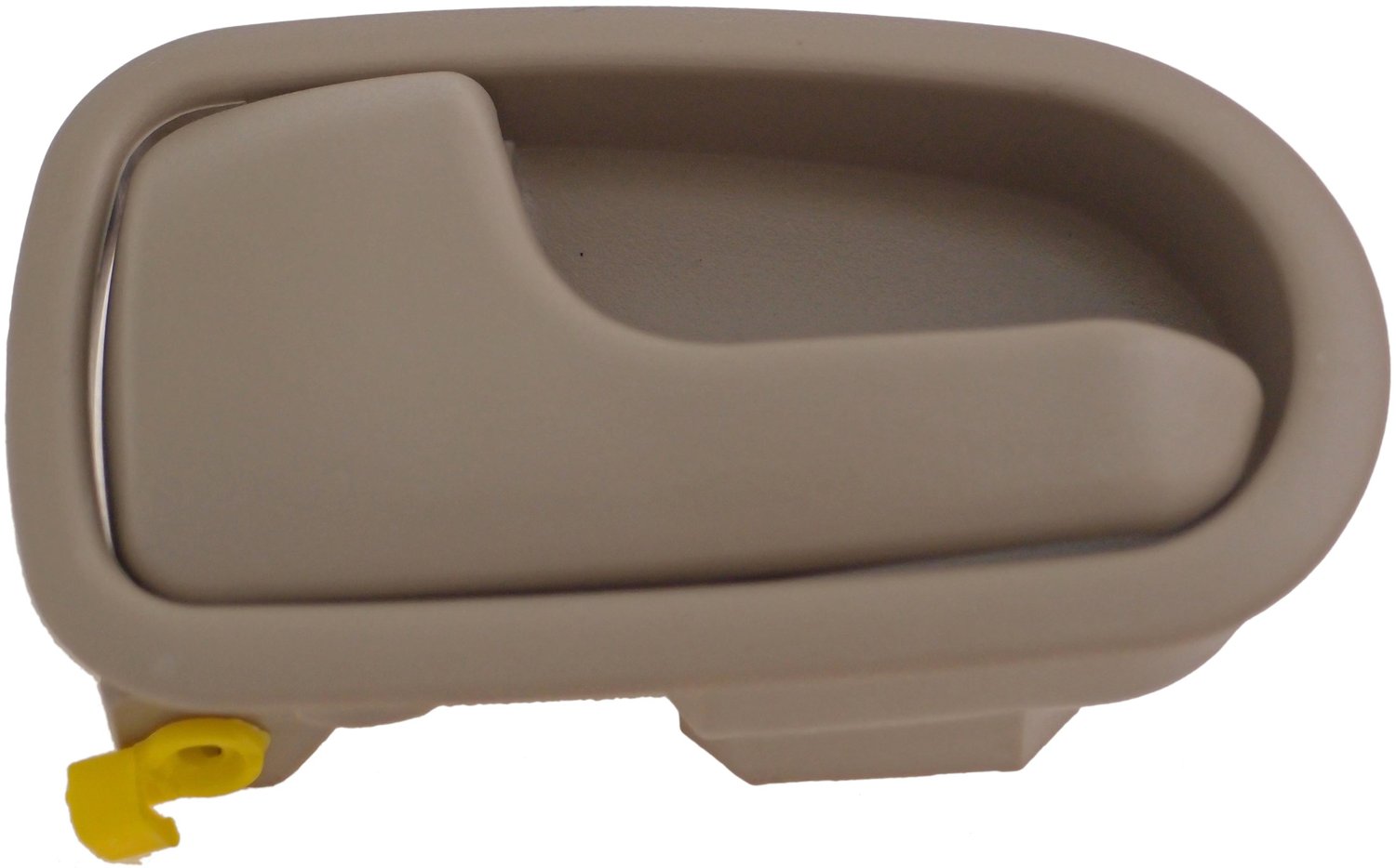 Front Left, Rear Left Interior Door Handle