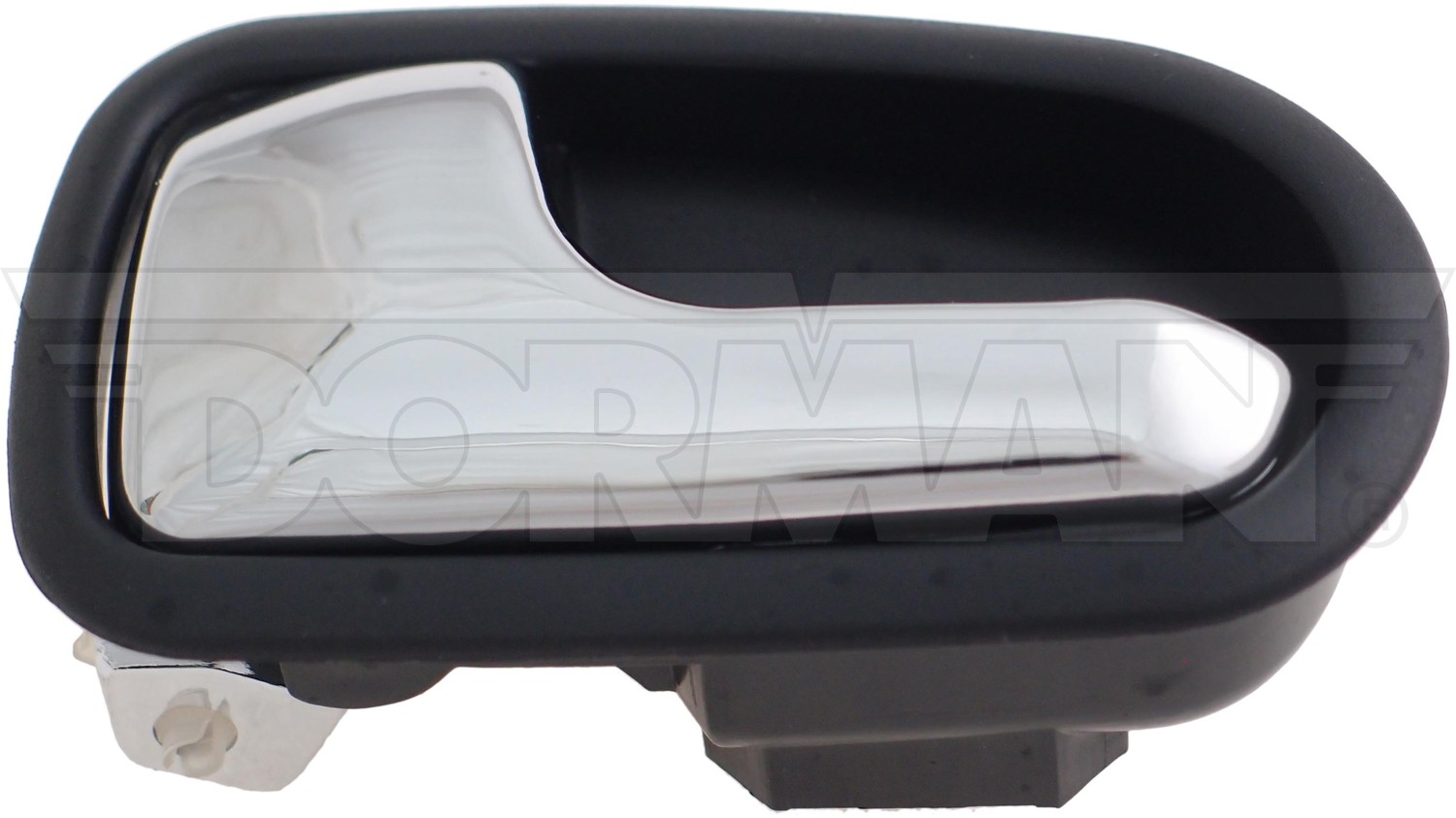 Front Left, Rear Left Interior Door Handle