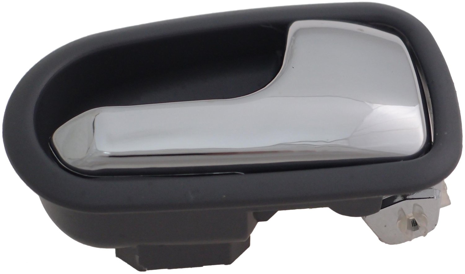 Front Right, Rear Right Interior Door Handle