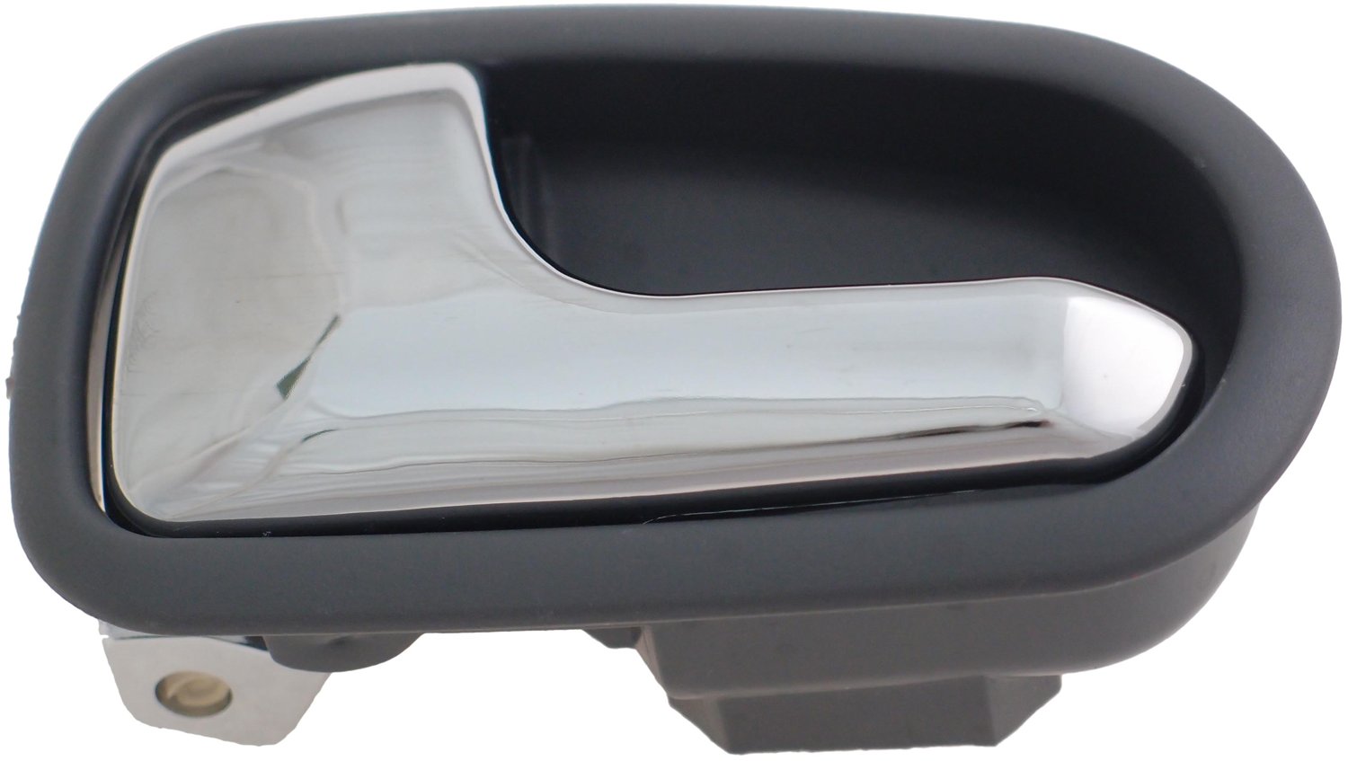 Front Left, Rear Left Interior Door Handle
