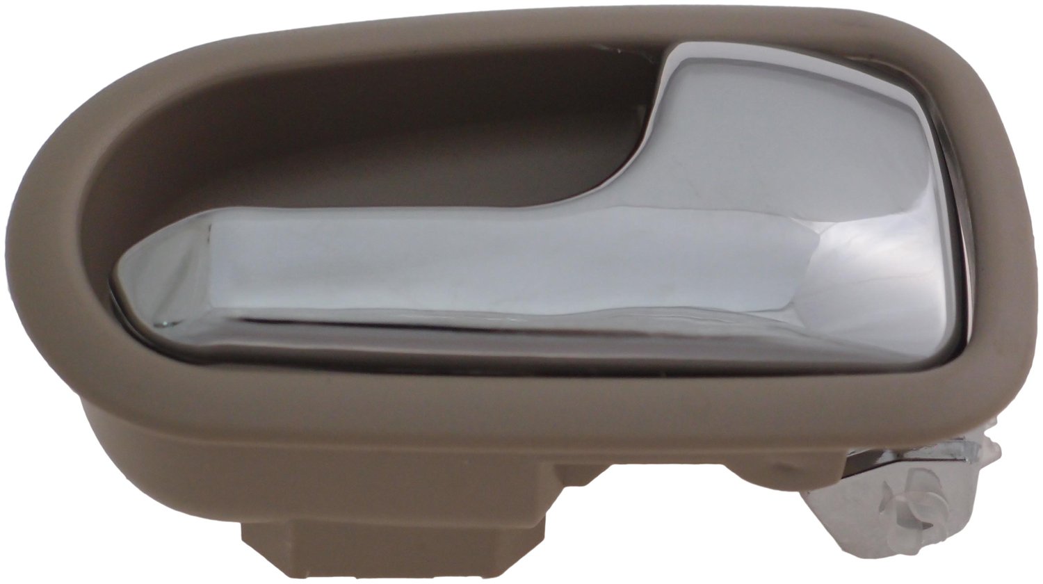 Front Right, Rear Right Interior Door Handle