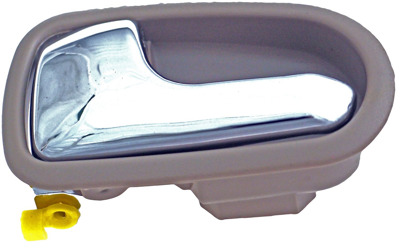 Front Left, Rear Left Interior Door Handle