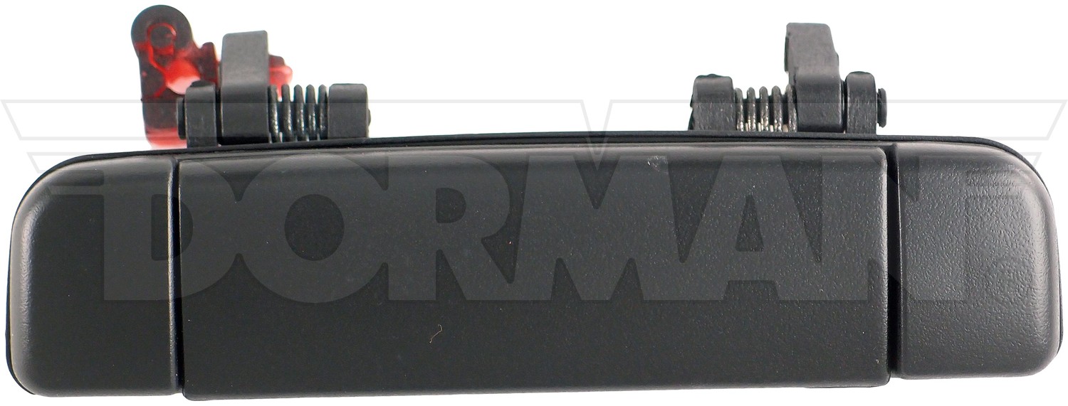 Front Right Exterior Door Handle