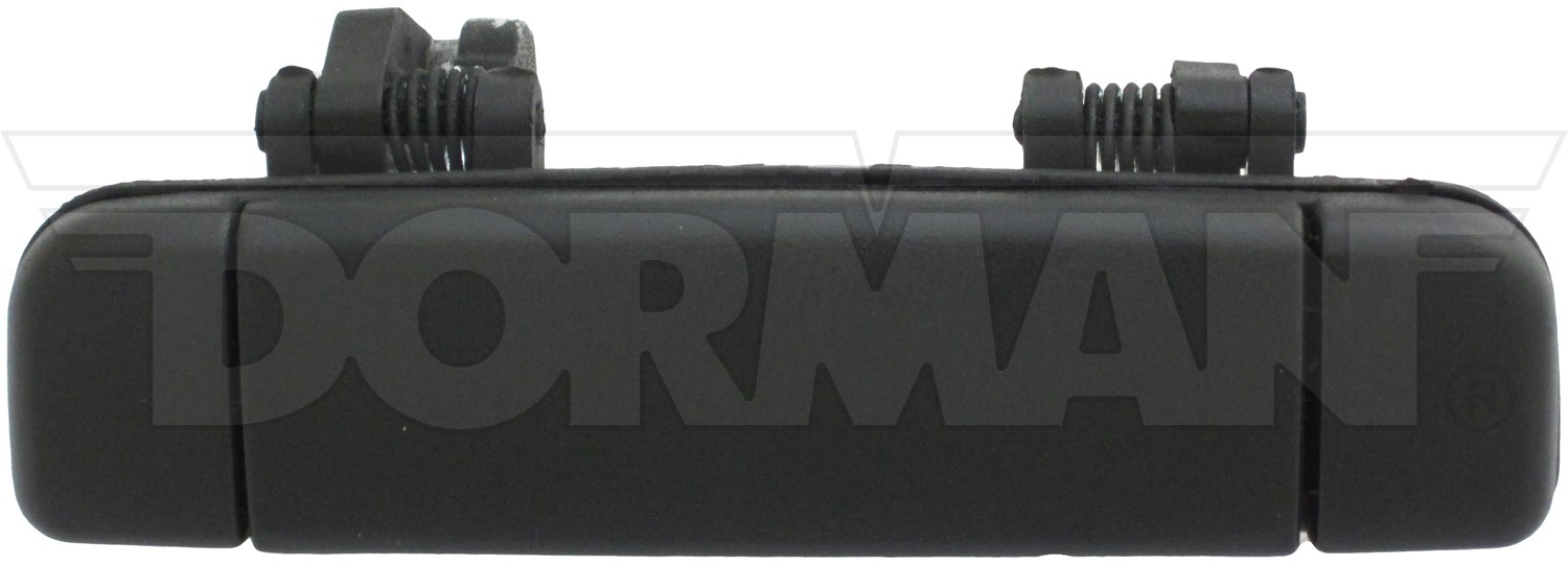 Rear Right Exterior Door Handle