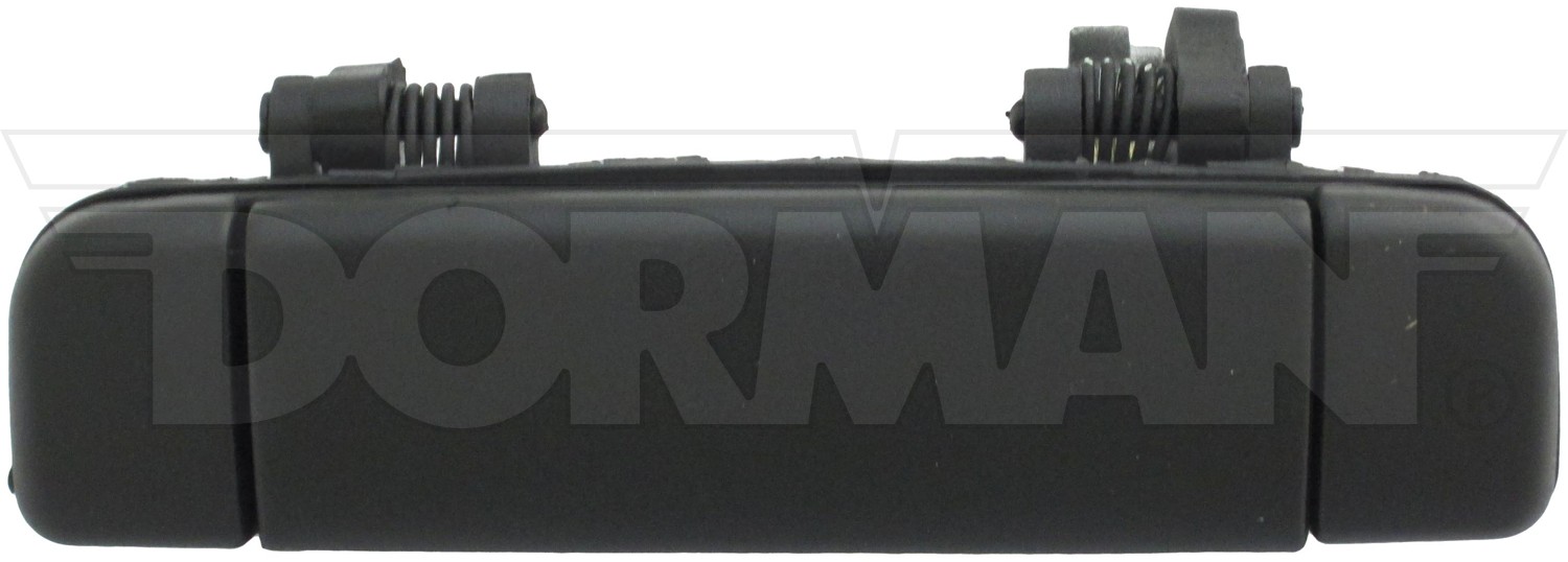 Rear Left Exterior Door Handle