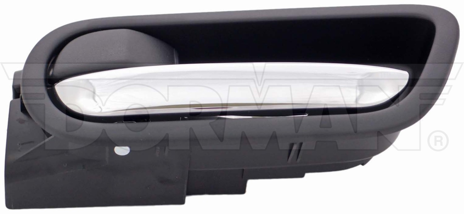 Rear Left Interior Door Handle