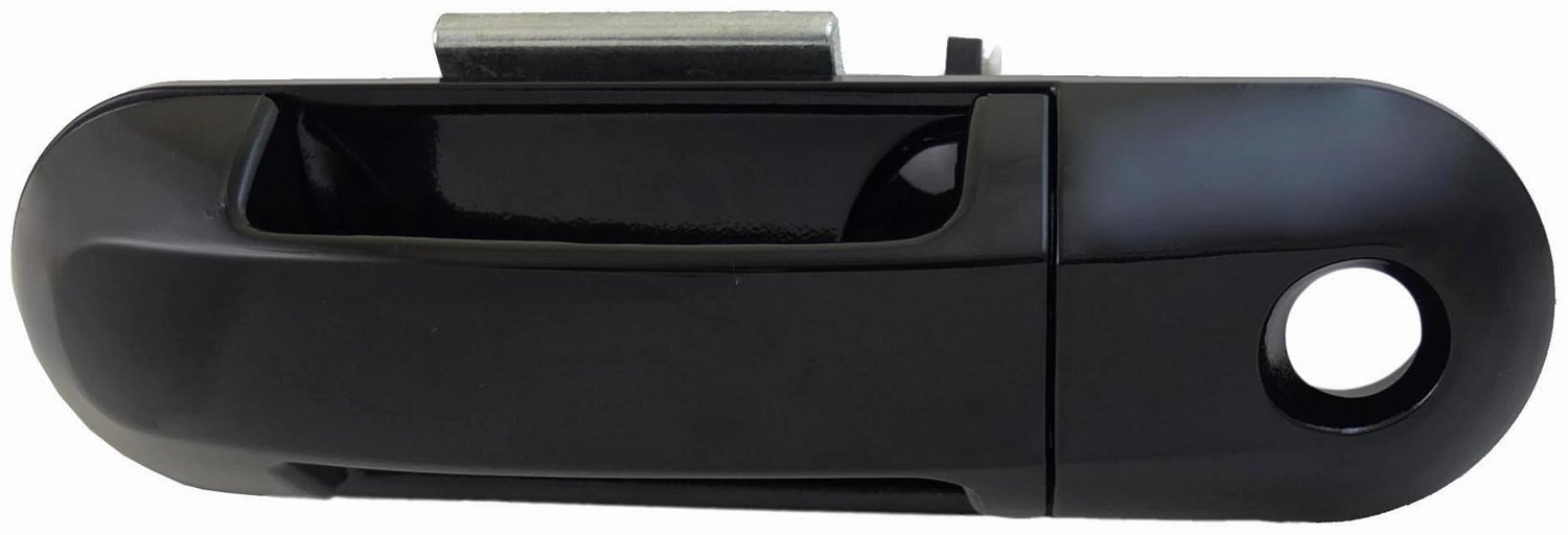 Front Left Exterior Door Handle