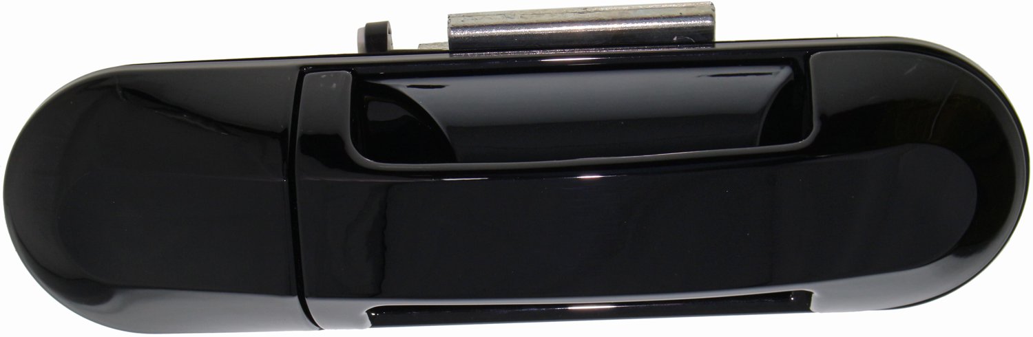 Rear Right Exterior Door Handle