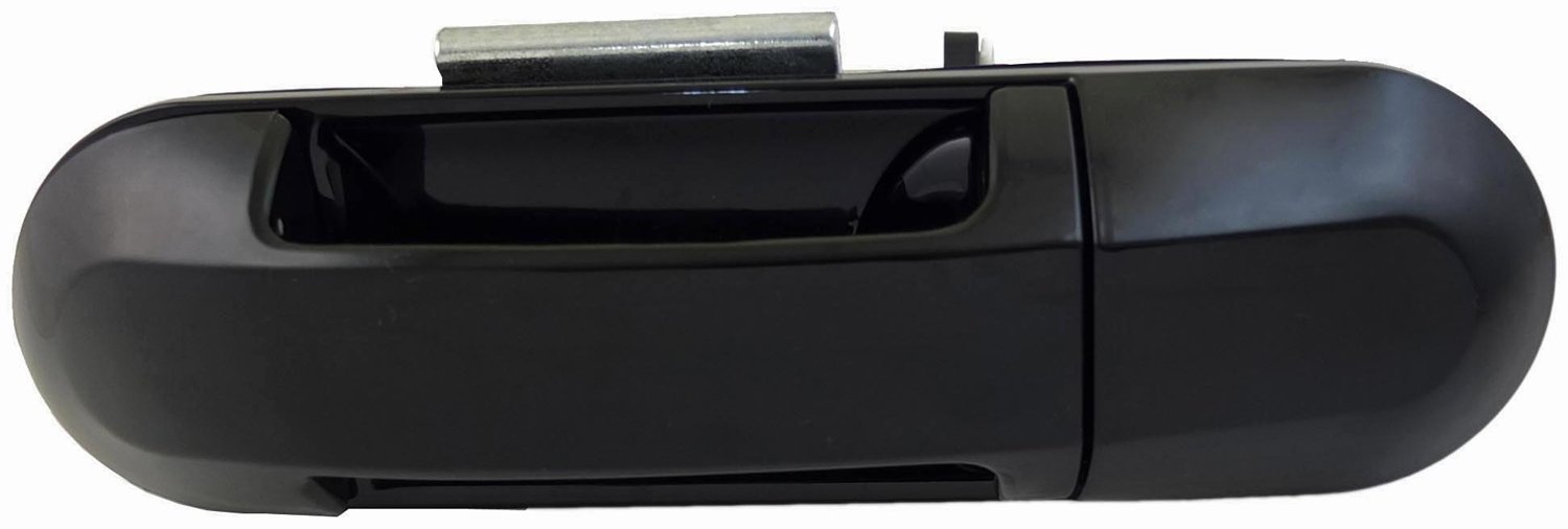 Rear Left Exterior Door Handle