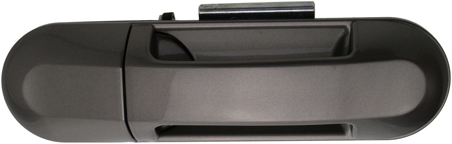 Front Left Exterior Door Handle