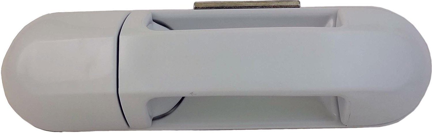 Front Right Exterior Door Handle