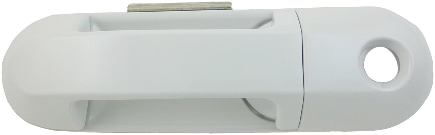 Front Left Exterior Door Handle