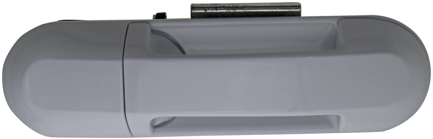 Rear Right Exterior Door Handle