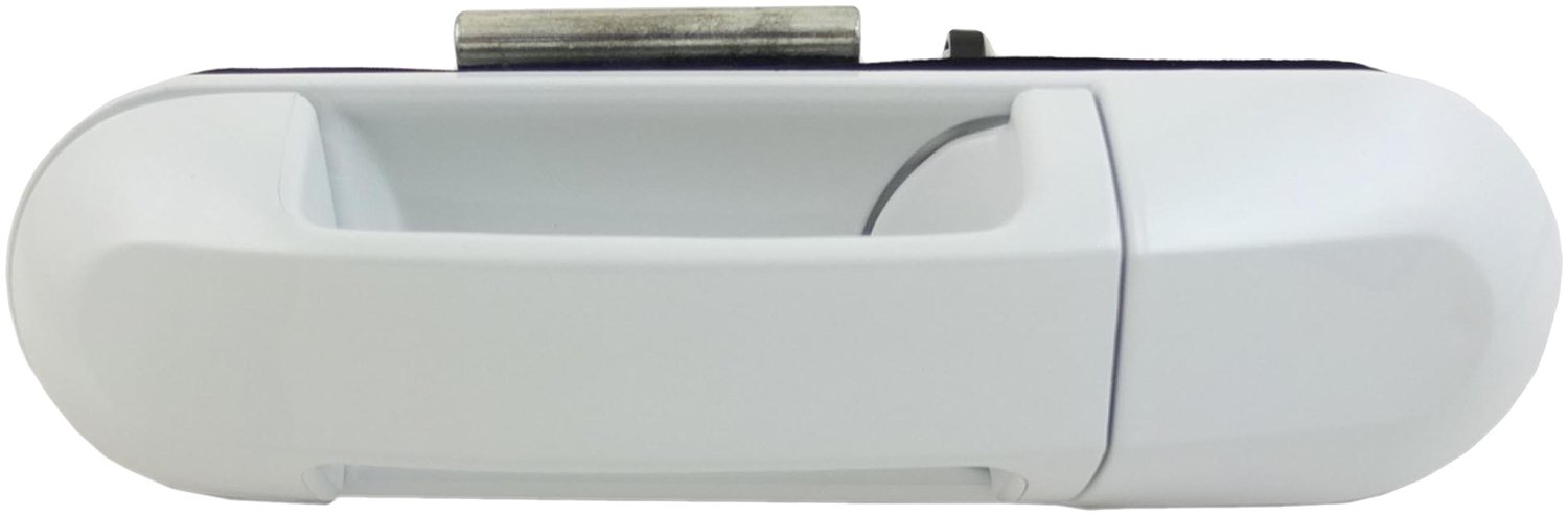 Rear Left Exterior Door Handle