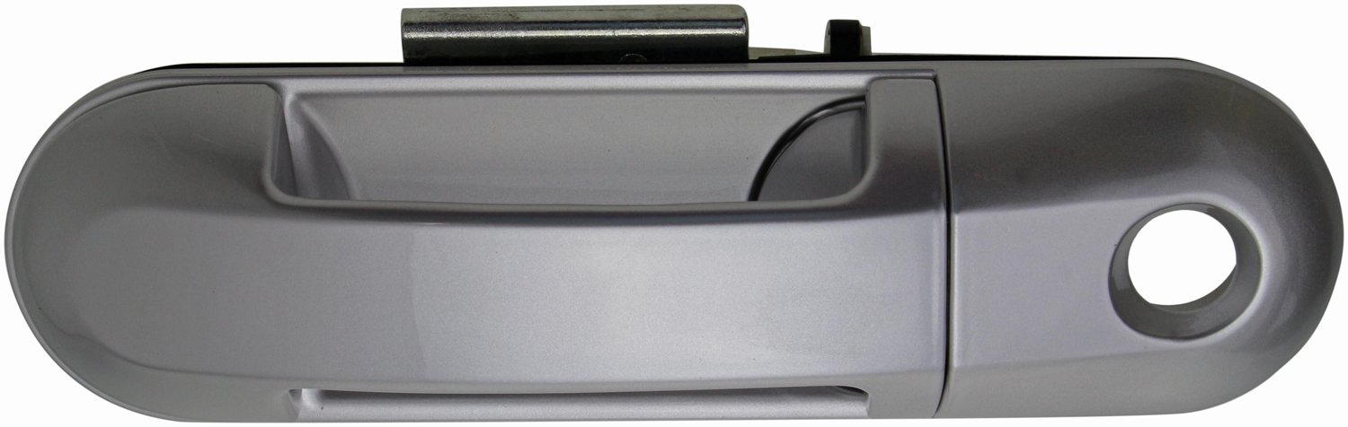 Front Left Exterior Door Handle