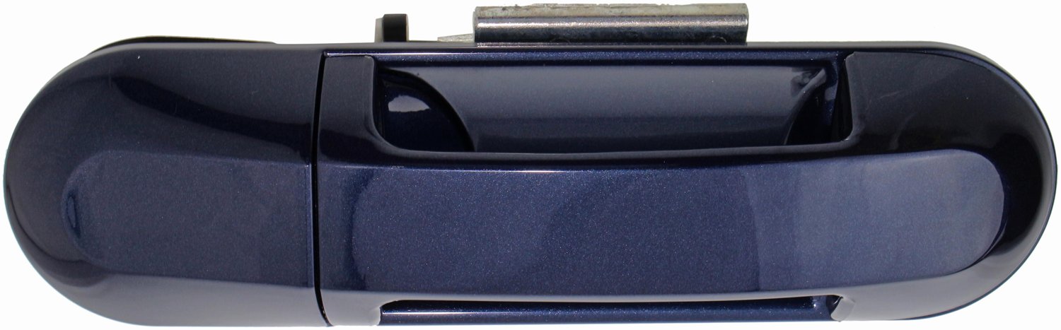 Front Right Exterior Door Handle