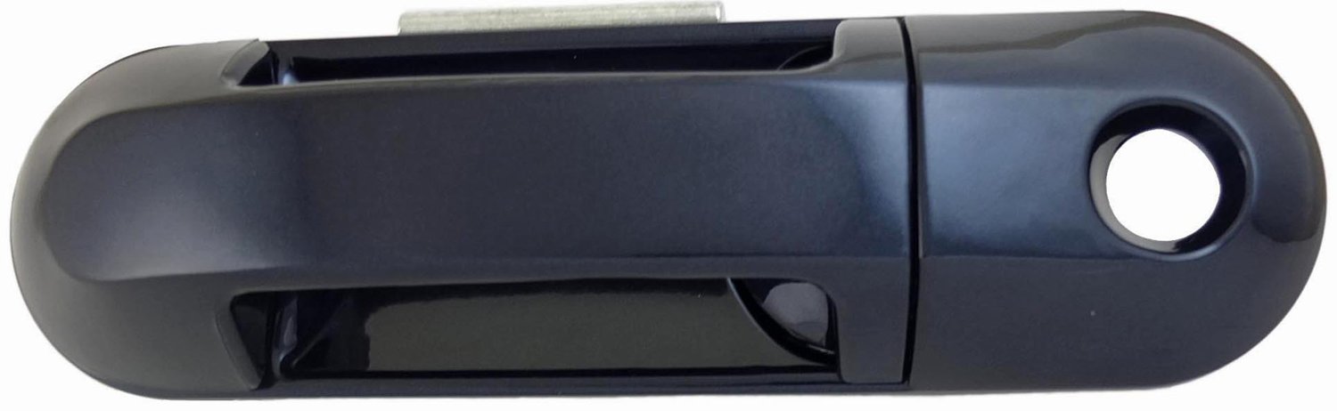 Front Left Exterior Door Handle