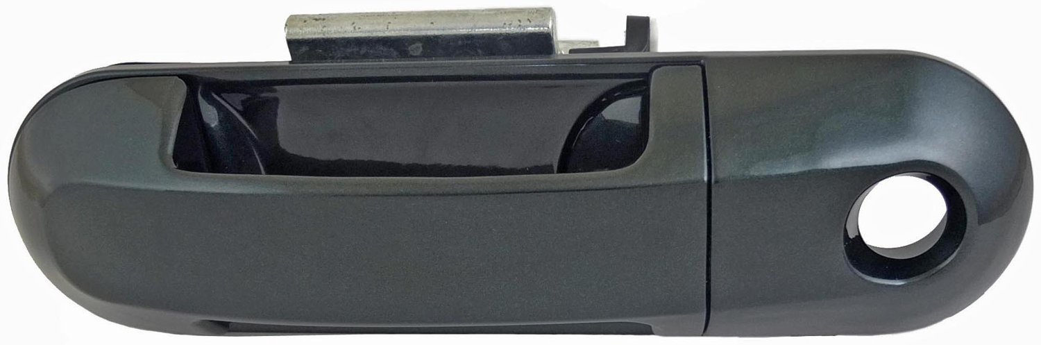 Front Left Exterior Door Handle