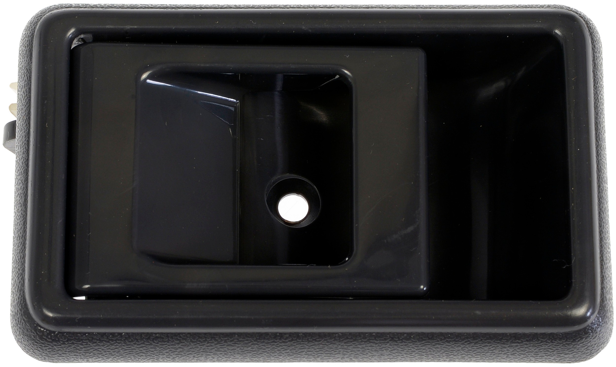 Front Left, Rear Left Interior Door Handle