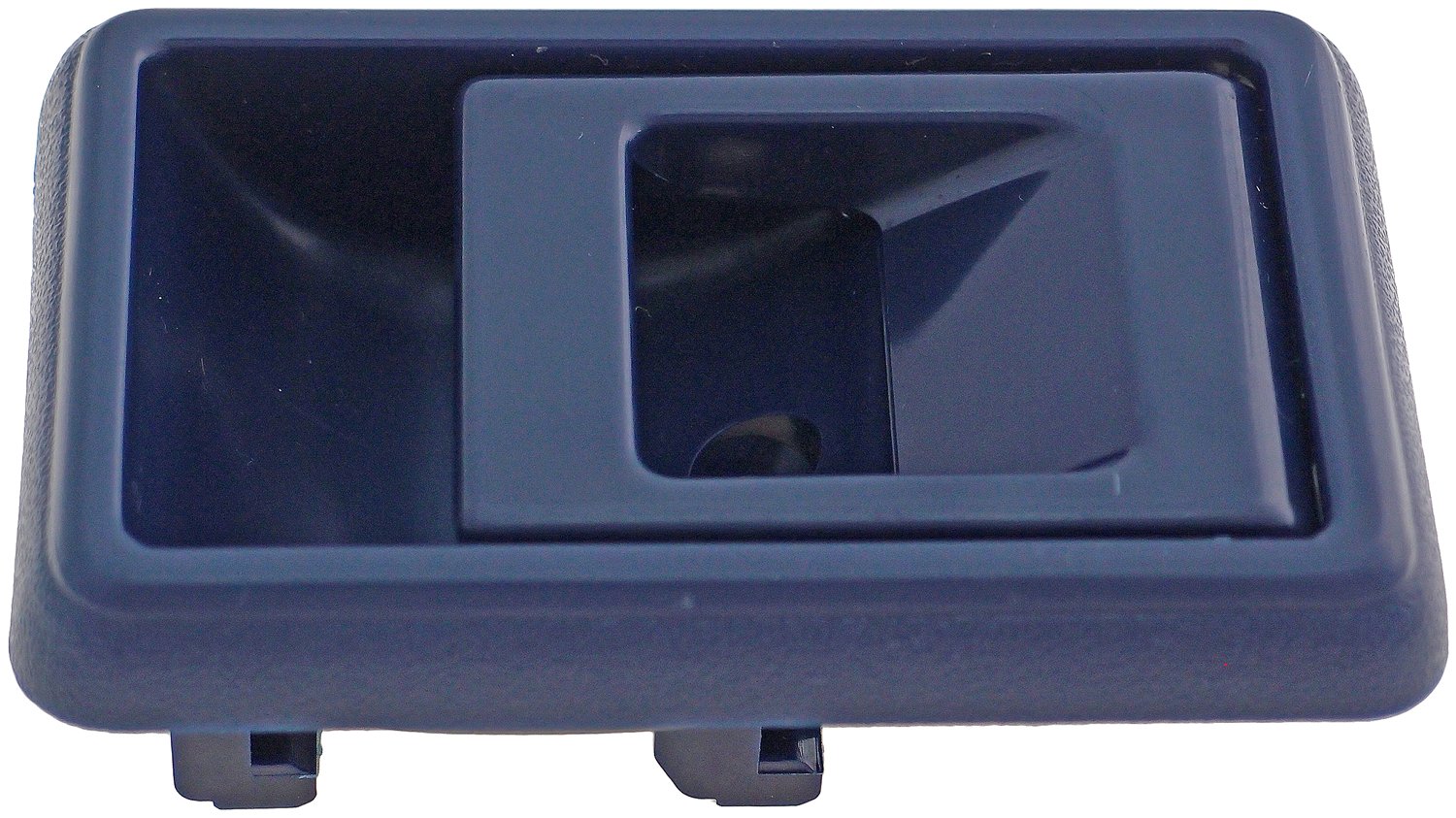 Front Left, Rear Left Interior Door Handle