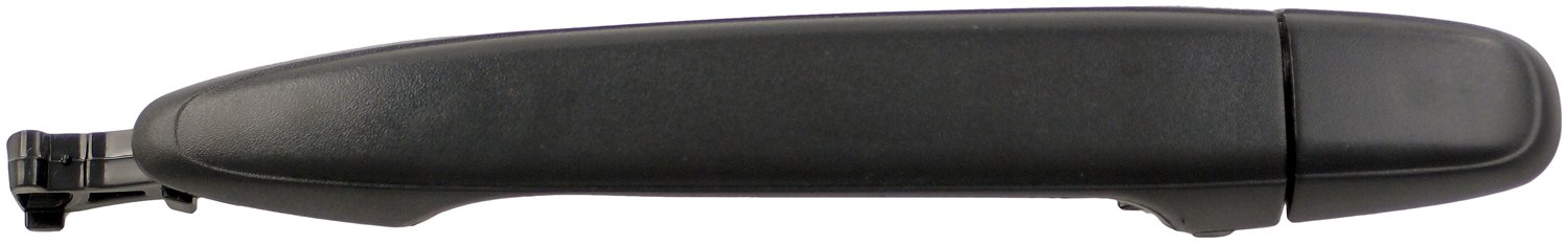 Rear Left, Rear Right Exterior Door Handle