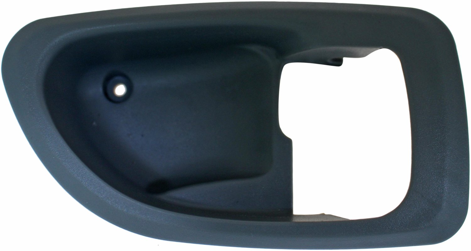 Front Right, Rear Right Interior Door Handle Bezel