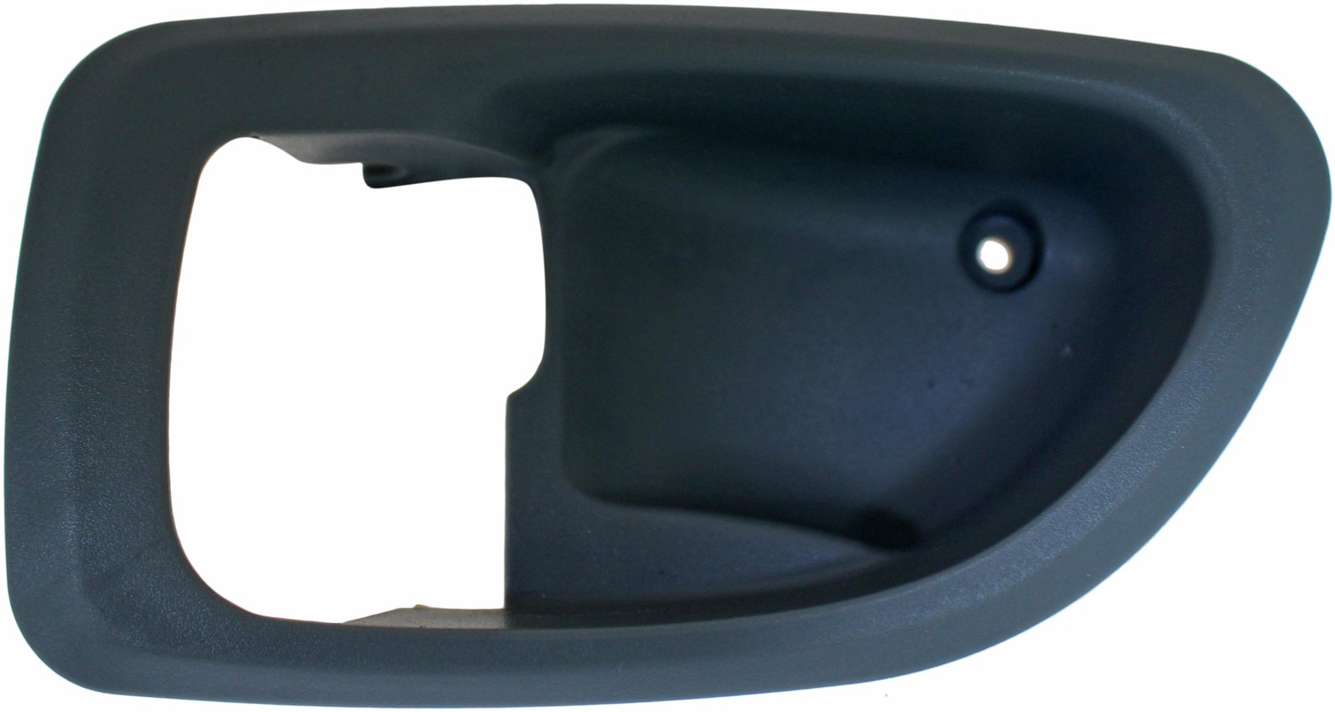 Front Left, Rear Left Interior Door Handle Bezel