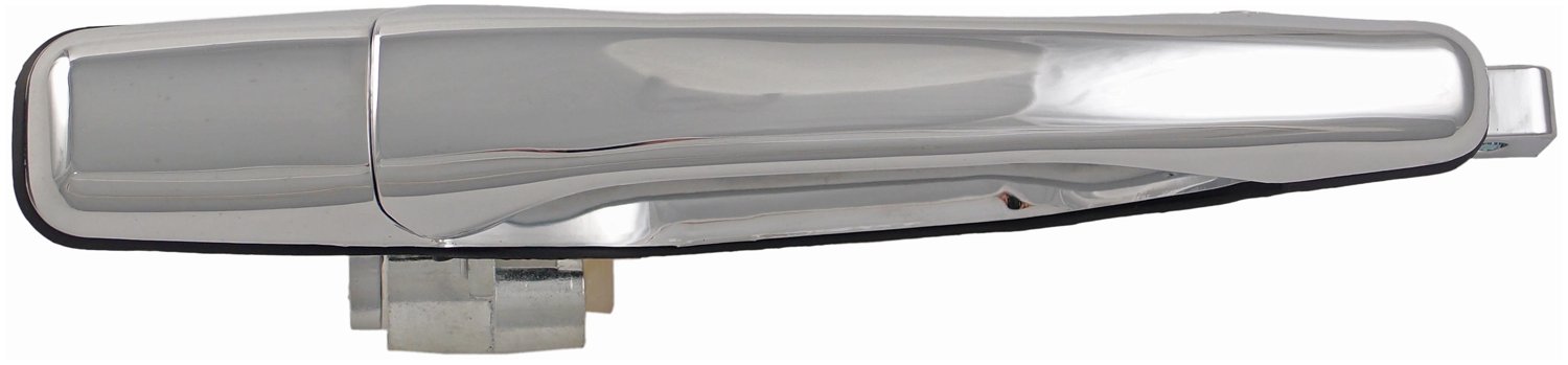 Rear Left Exterior Door Handle