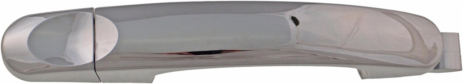 Front Right Exterior Door Handle