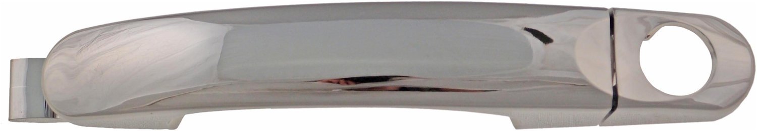 Front Left Exterior Door Handle