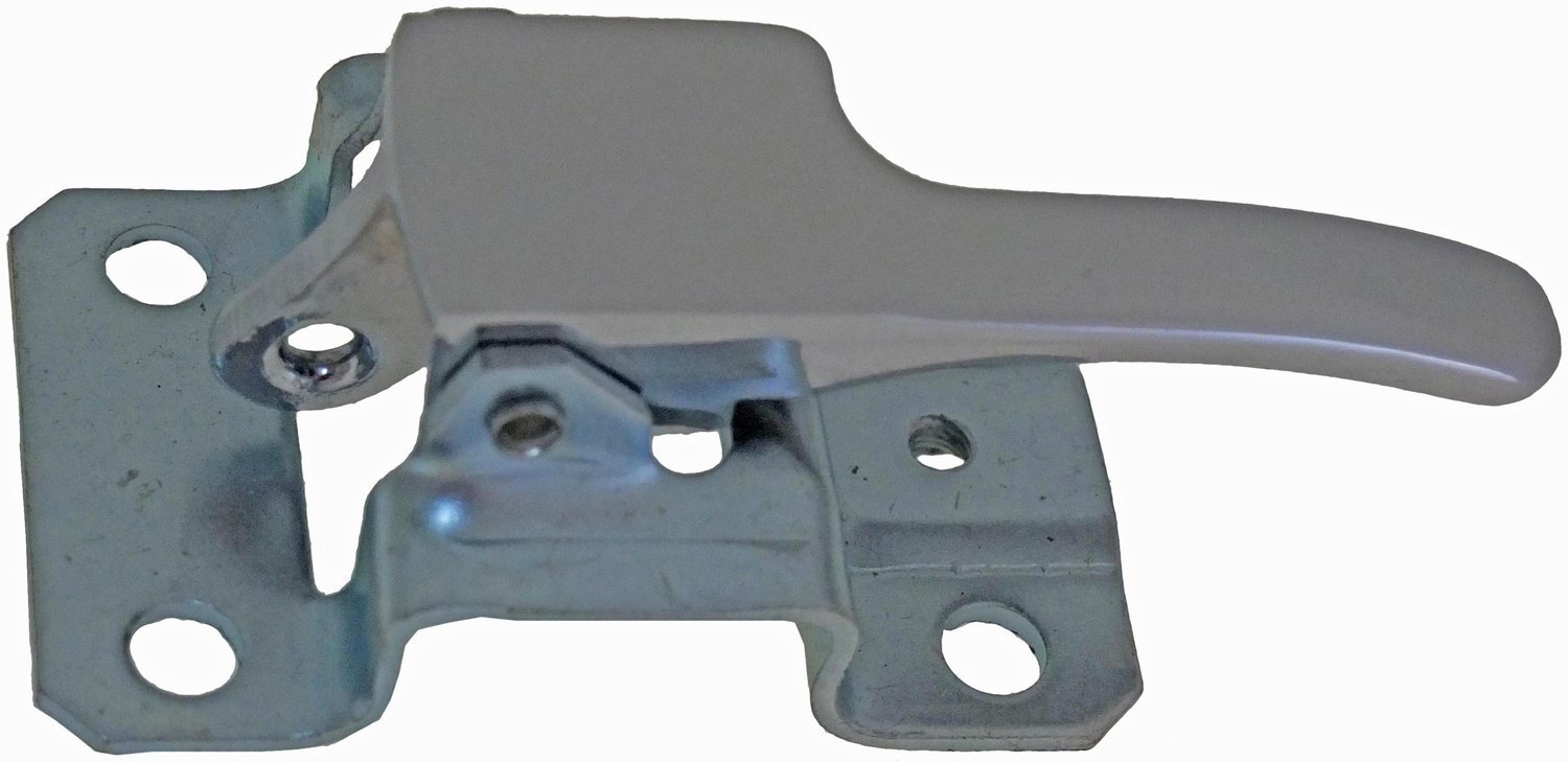 Front Right, Rear Right Interior Door Handle