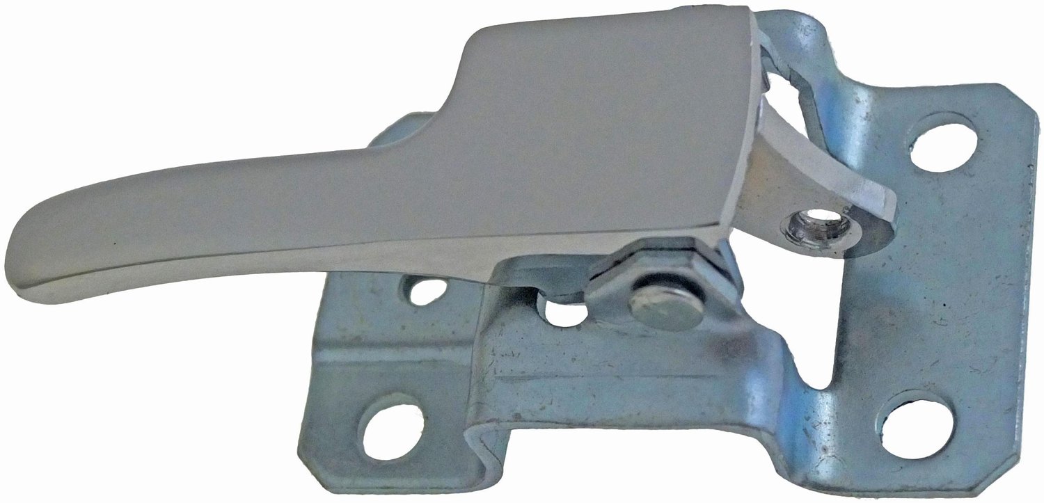 Front Left, Rear Left Interior Door Handle