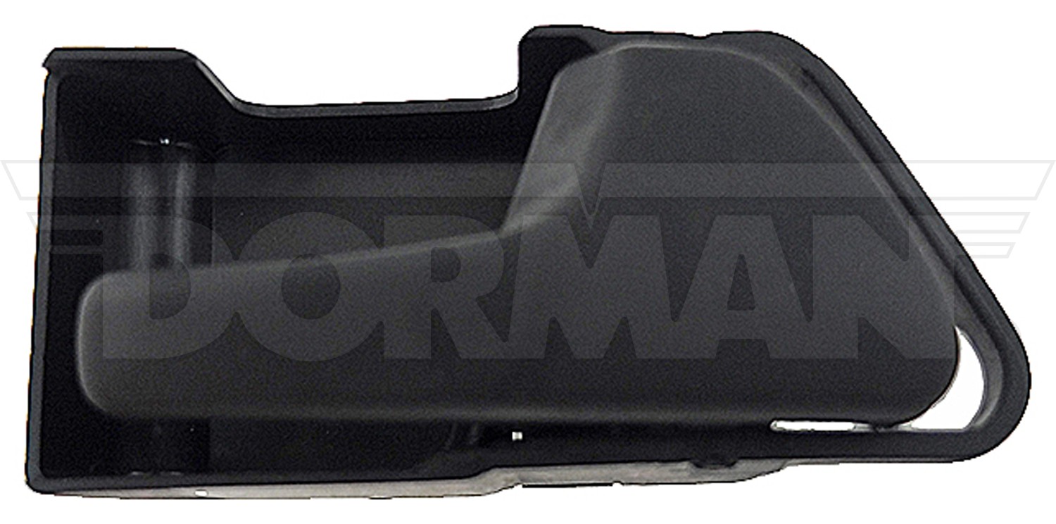 Front Right, Rear Right Interior Door Handle