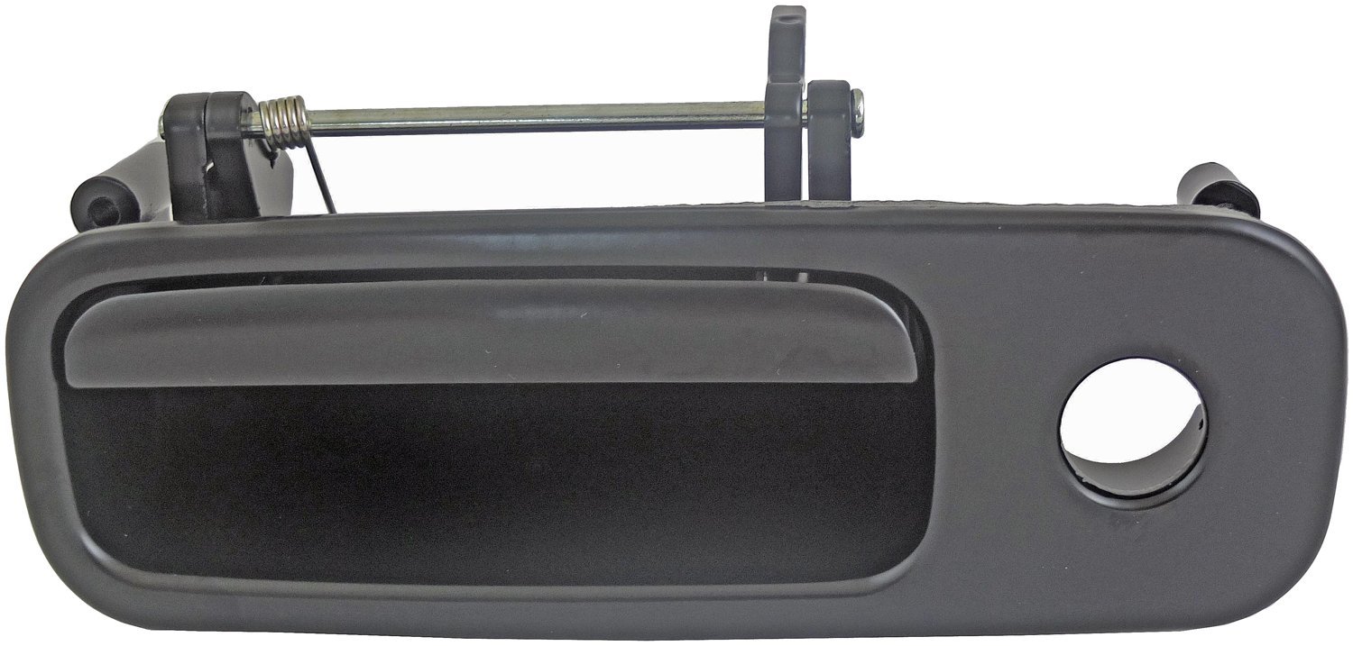 Exterior Tailgate Handle