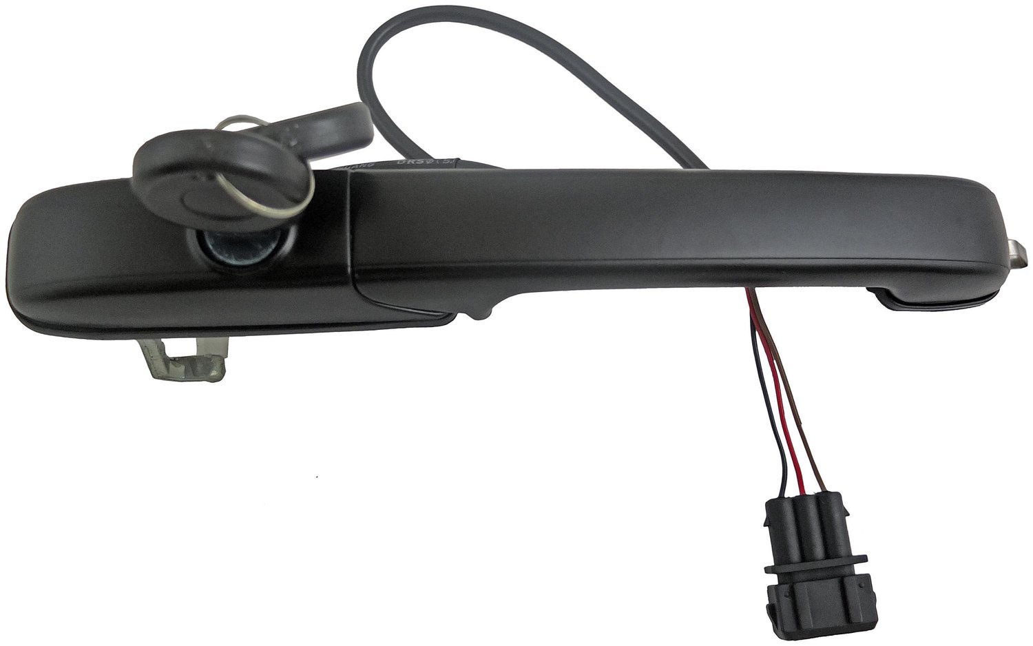 Front Left Exterior Door Handle
