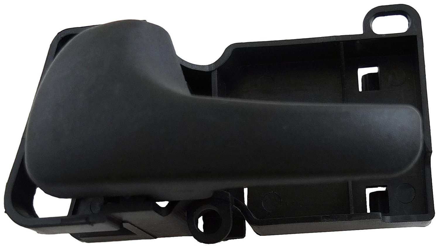 Front Left, Rear Left Interior Door Handle
