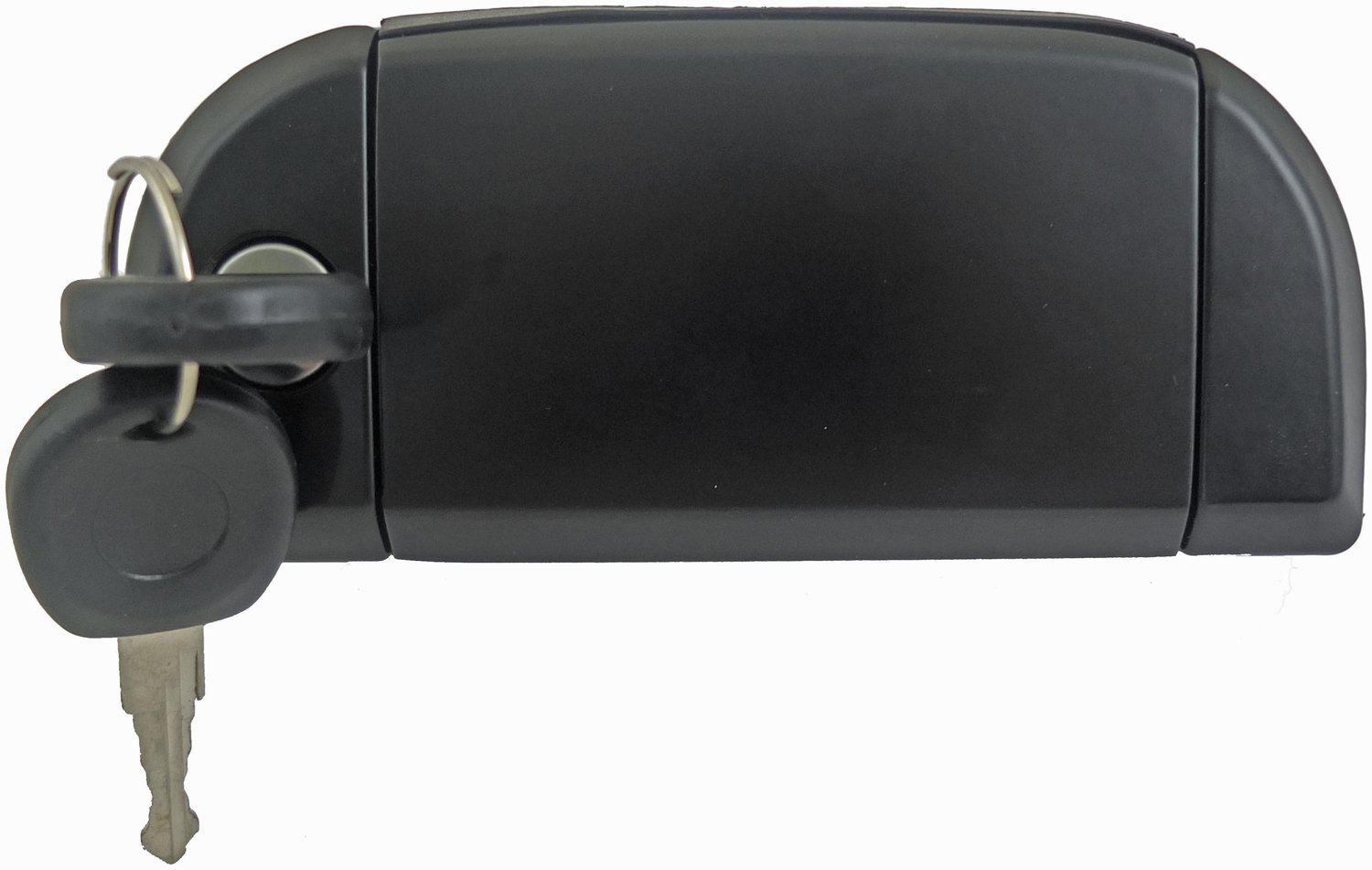 Front Right Exterior Door Handle