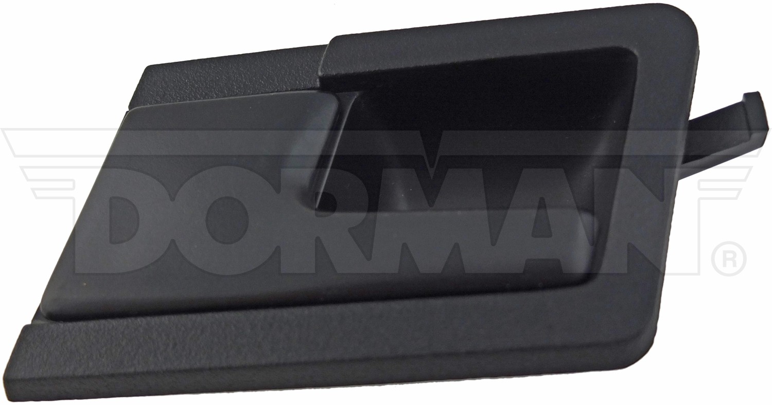 Front Left Interior Door Handle