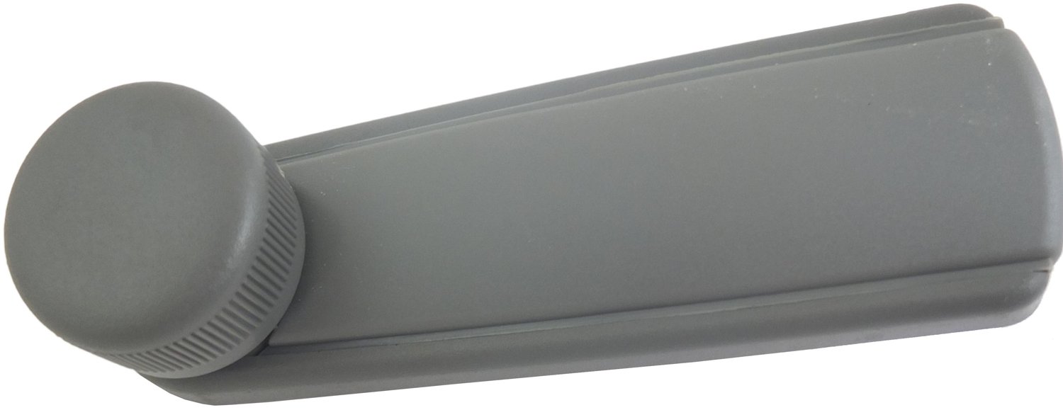 Left, Right Window Crank Handle