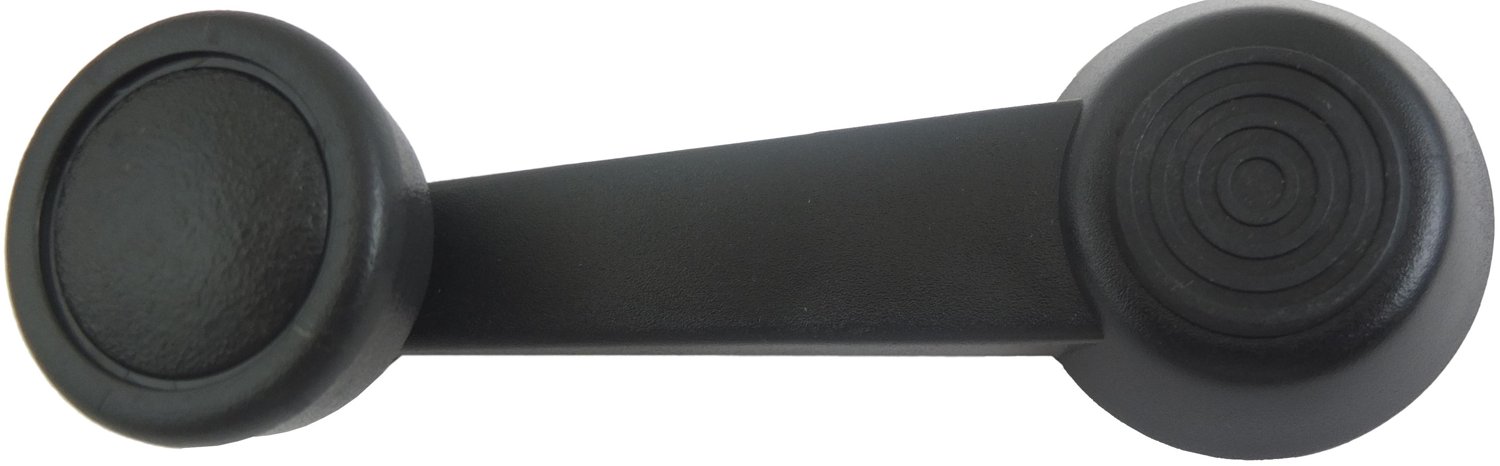 Left, Right Window Crank Handle