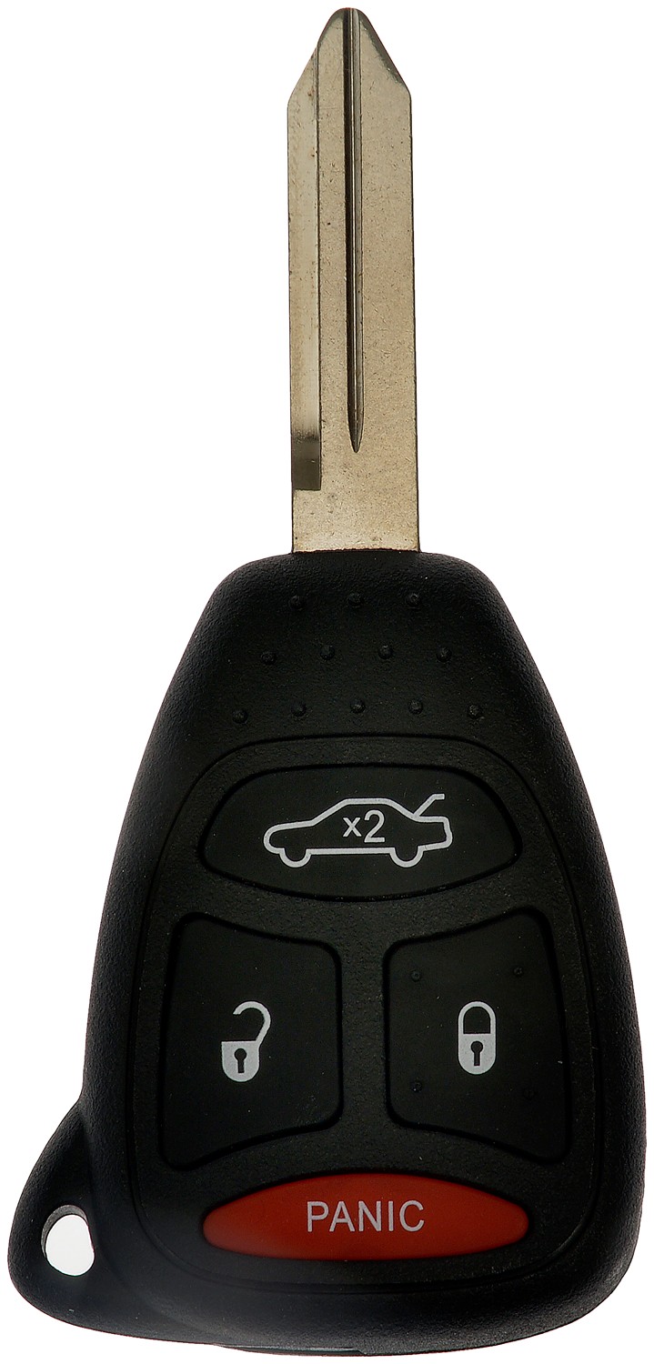 Keyless Remote Case Repair
